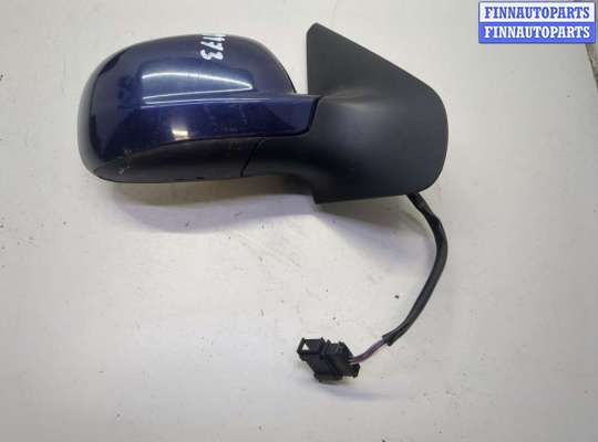 Зеркало боковое на Volkswagen Golf IV (1J)