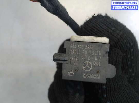 купить Датчик удара на Mercedes ML W164 2005-2011