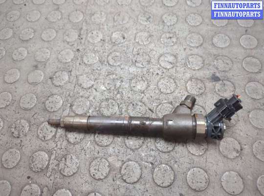 Форсунка топливная HD505558 на Honda Civic 2011-2017