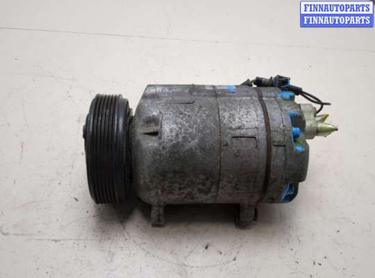купить Компрессор кондиционера на Audi A3 (8L) 1996-2003