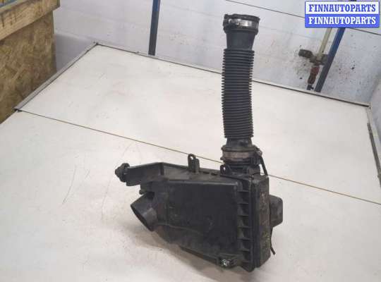 купить Корпус воздушного фильтра на Nissan Qashqai 2006-2013