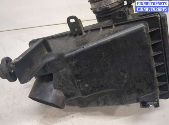 купить Корпус воздушного фильтра на Nissan Qashqai 2006-2013