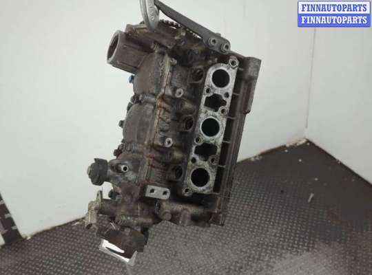 купить Головка блока (ГБЦ) на Volkswagen Polo 2001-2005