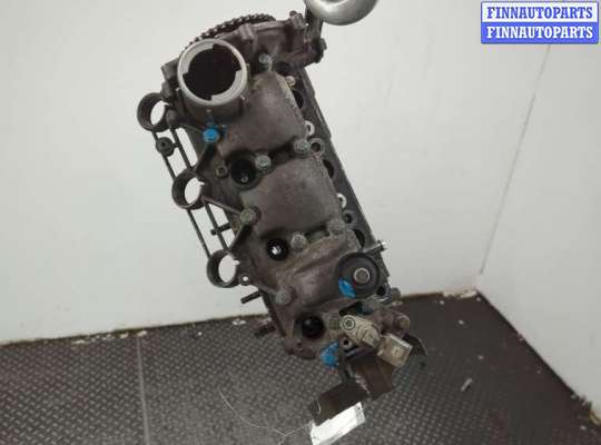 купить Головка блока (ГБЦ) на Volkswagen Polo 2001-2005