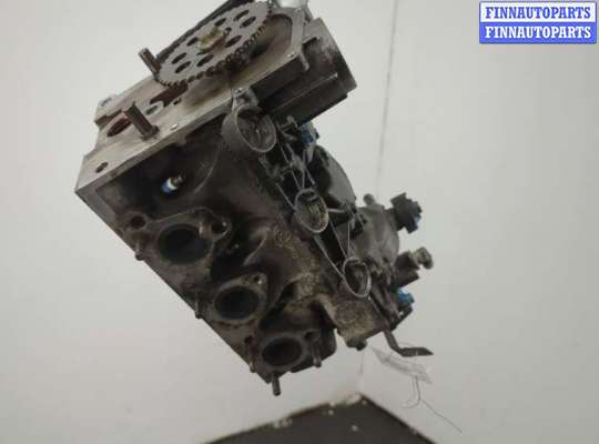 купить Головка блока (ГБЦ) на Volkswagen Polo 2001-2005