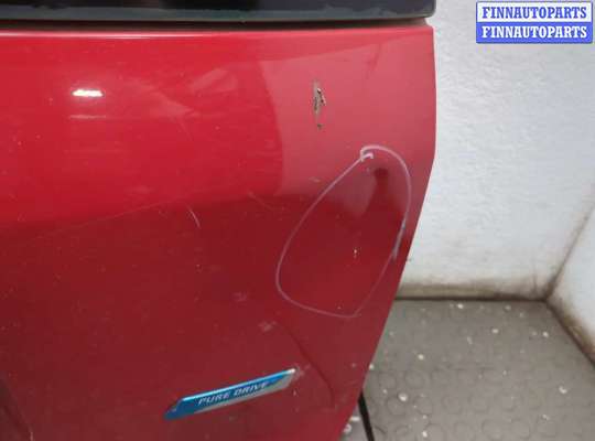 купить Крышка (дверь) багажника на Nissan Note E11 2005-2013