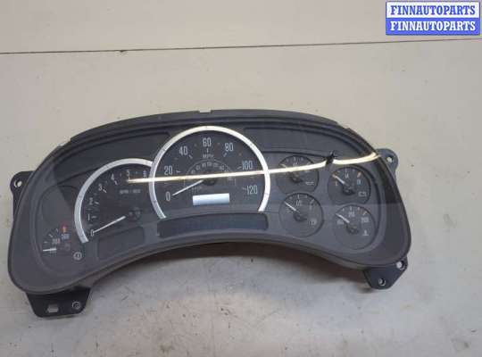 Щиток приборов