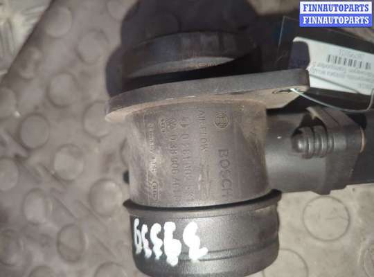 купить Измеритель потока воздуха (расходомер) на Volkswagen Transporter 5 2003-2015