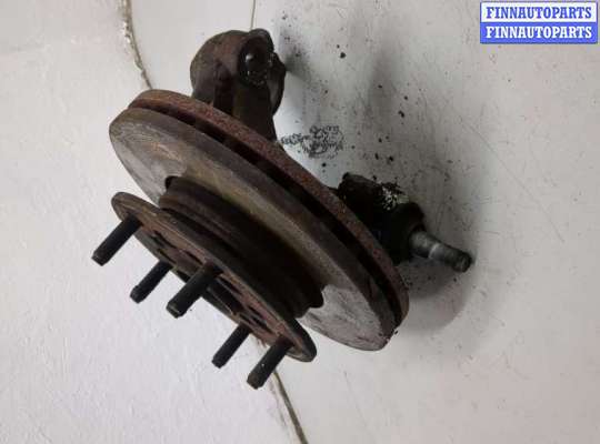 купить Ступица (кулак, цапфа) на Ford Transit (Tourneo) Custom 2012-2025