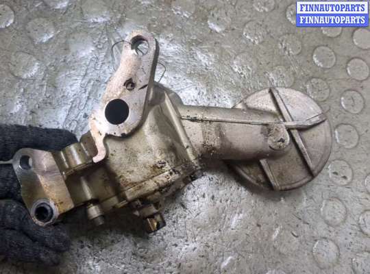 купить Насос масляный на Audi A6 (C6) 2004-2011
