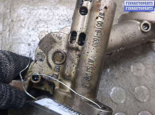 купить Насос масляный на Audi A6 (C6) 2004-2011