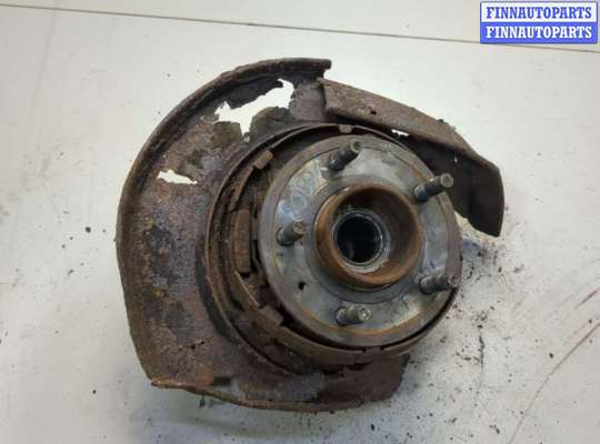 купить Ступица (кулак, цапфа) на Opel Antara 2006-2015