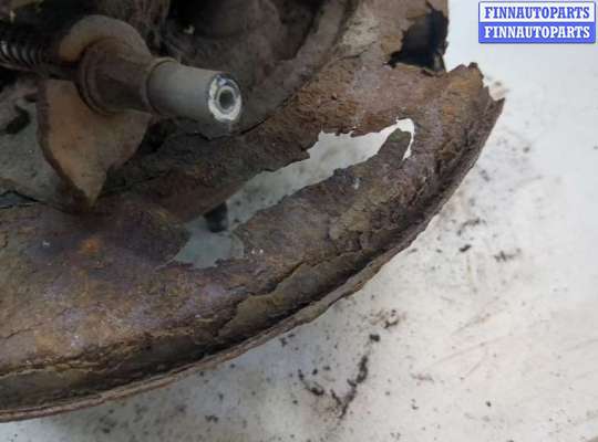 купить Ступица (кулак, цапфа) на Opel Antara 2006-2015