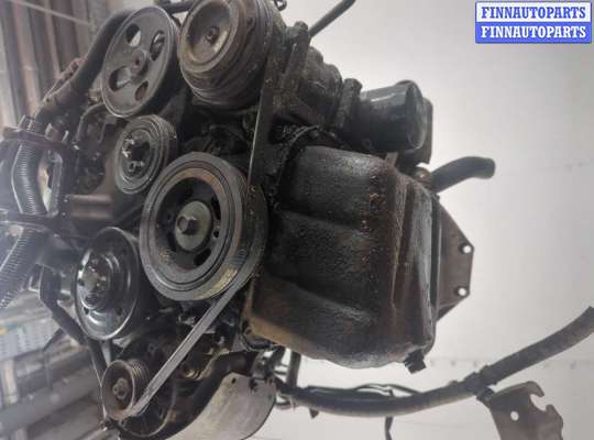 купить Двигатель (ДВС) на Suzuki Liana 2001-2008