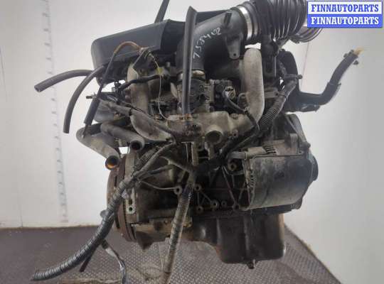 купить Двигатель (ДВС) на Suzuki Liana 2001-2008