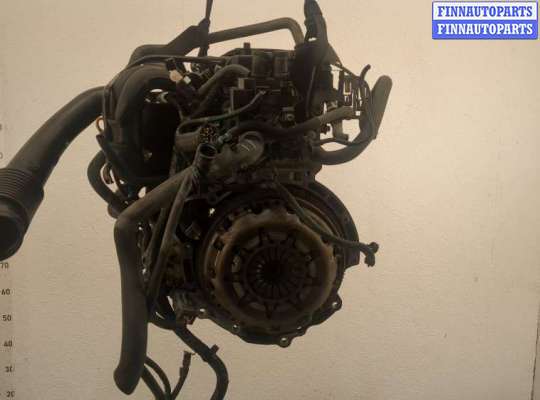 купить Двигатель (ДВС) на Volvo S40 2004-