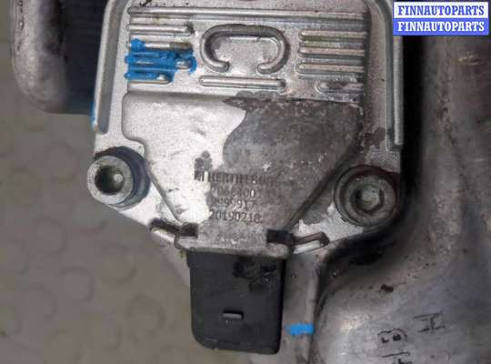 купить Поддон на Volkswagen Touran 2003-2006