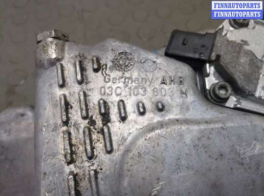 купить Поддон на Volkswagen Touran 2003-2006