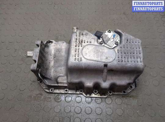 купить Поддон на Volkswagen Touran 2003-2006