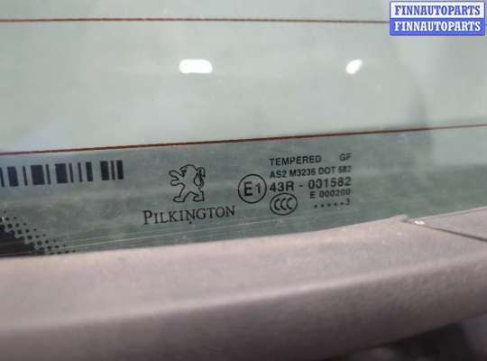 купить Щеткодержатель на Peugeot 5008 2009-2016