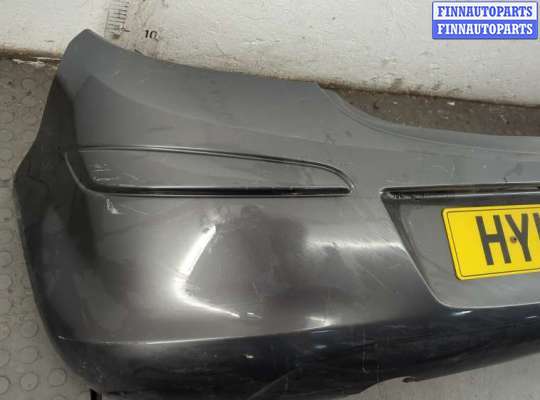 купить Бампер на Opel Corsa D 2006-2014