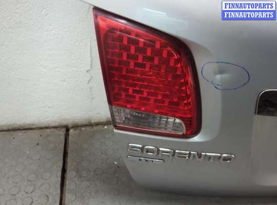 купить Кнопка открывания багажника с крышки на KIA Sorento XM 2009-2021