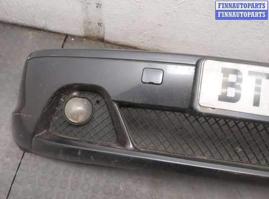 Бампер передний на BMW 3 (E46)