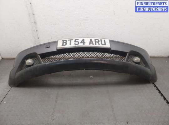 Бампер передний на BMW 3 (E46)