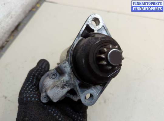 купить Стартер на Volkswagen Polo 2005-2009