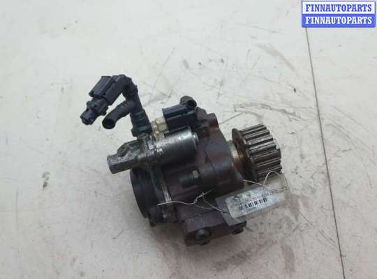 купить ТНВД на Citroen DS4 2010-2018