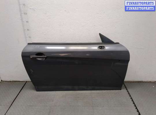 Дверь боковая (легковая) HN531126 на Hyundai Coupe (Tiburon) 2002-2009