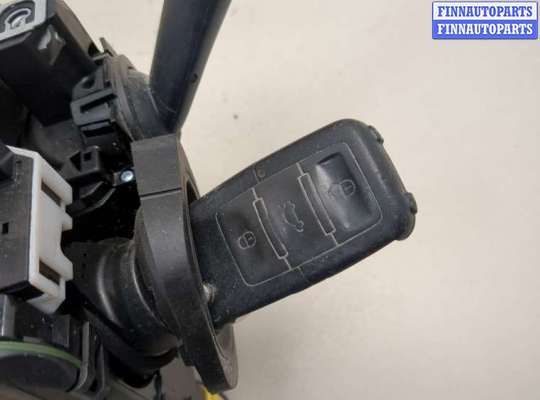 купить Переключатель поворотов и дворников (стрекоза) на Seat Leon 2 2005-2012