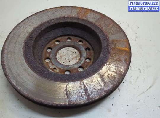 купить Диск тормозной на Volkswagen Golf 7 2012-2020