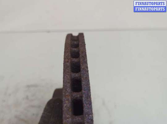 купить Диск тормозной на Volkswagen Golf 7 2012-2020