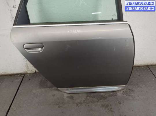 купить Дверь боковая (легковая) на Audi A6 (C5) Allroad 2000-2006