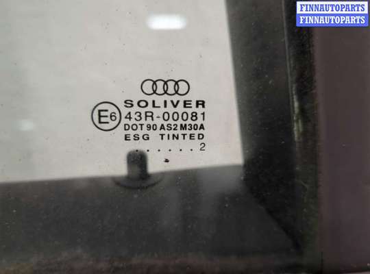 купить Дверь боковая (легковая) на Audi A6 (C5) Allroad 2000-2006