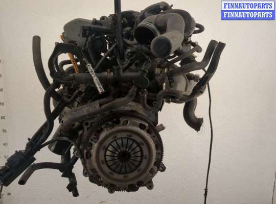 купить Двигатель (ДВС) на Volkswagen Beetle 1998-2010