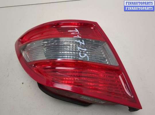 Купить Фонарь (задний) на Mercedes C W204 2006-2015 Фонарь (задний) MB1734619 на Mercedes C W204 2006-2015