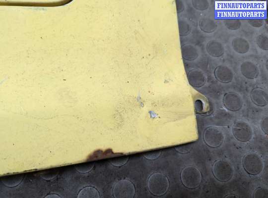 купить Крыло на Citroen Jumper (Relay) 1994-2006