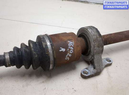 купить Полуось (приводной вал, шрус) на Honda Civic 2005-2012