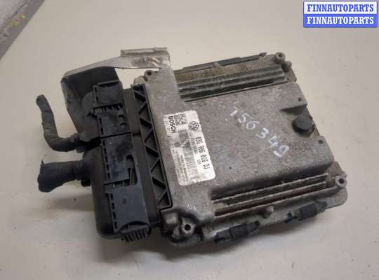 купить Кронштейн блока управления на Skoda Octavia (A5) 2004-2013