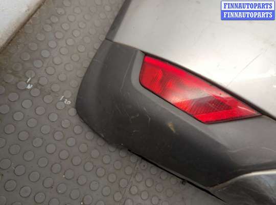 купить Бампер на Ford Kuga 2008-2012