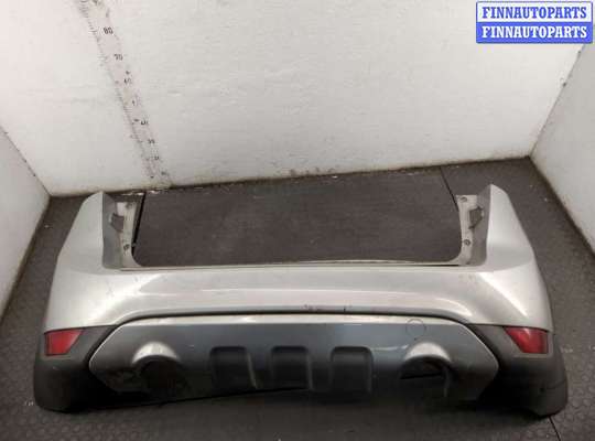 купить Бампер на Ford Kuga 2008-2012