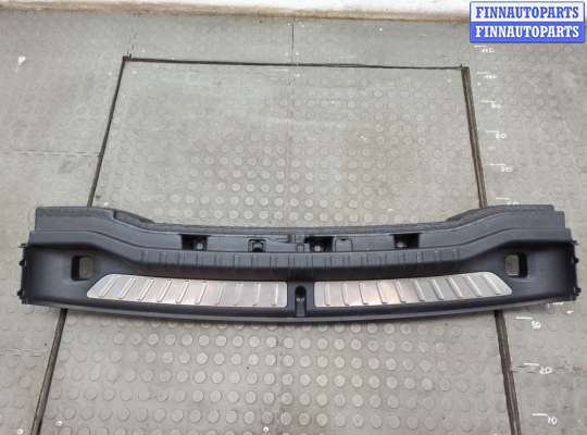 купить Пластик (обшивка) внутреннего пространства багажника на BMW X3 G01 2017-2024