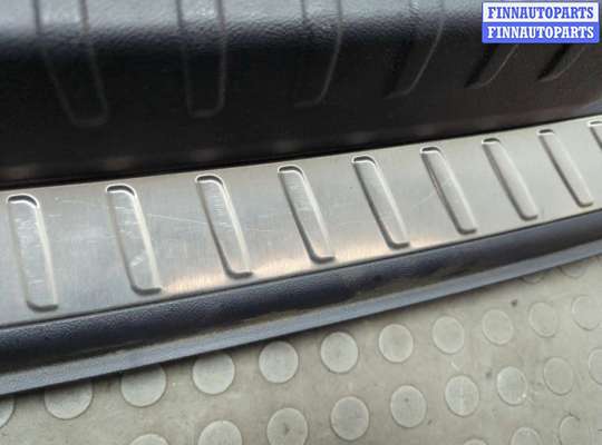 купить Пластик (обшивка) внутреннего пространства багажника на BMW X3 G01 2017-2024