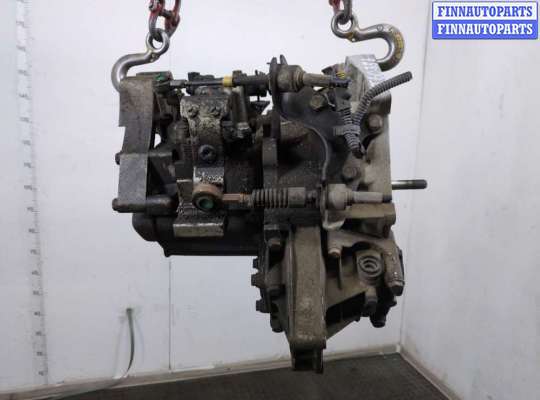 КПП 5-ст.мех. (МКПП) FT574666 на Fiat Panda 2003-2012