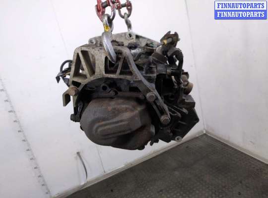 купить КПП 5-ст.мех. (МКПП) на Fiat Panda 2003-2012