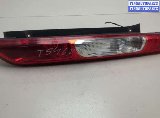 купить Фонарь (задний) на Ford Focus 2 2005-2008