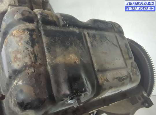 купить Двигатель (ДВС) на Mitsubishi Colt 2004-2008