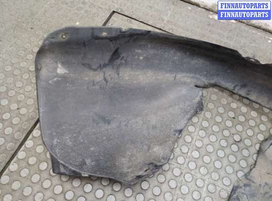 купить Защита арок (подкрылок) на Volkswagen Golf 5 2003-2009